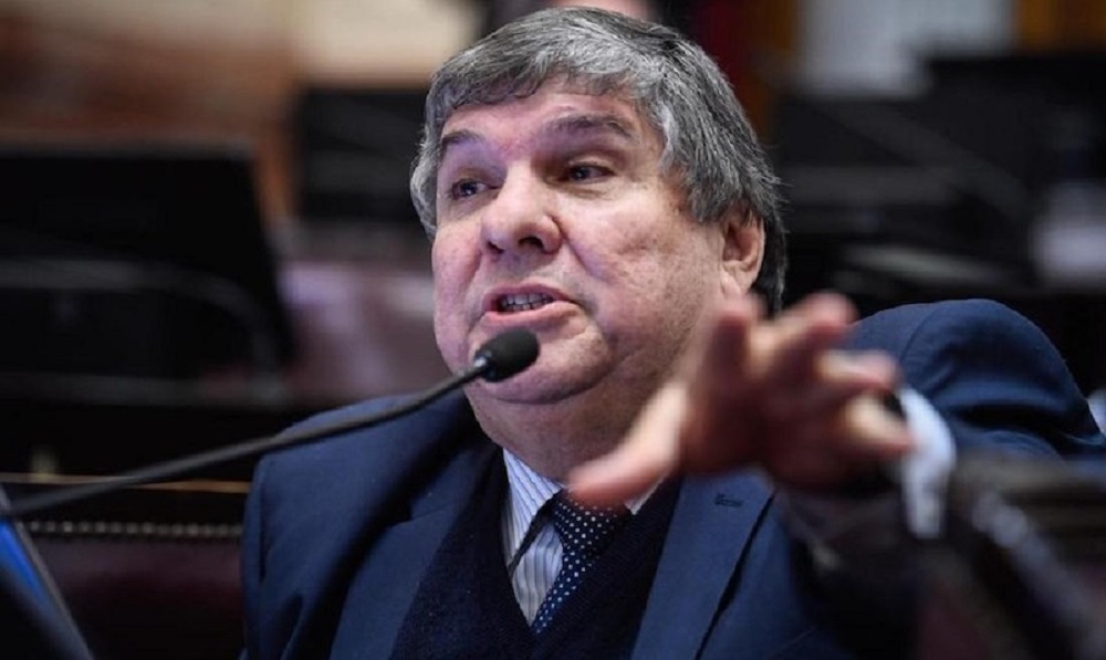 Congreso: el FdT rechazó el balance del primer año del gobierno de Macri