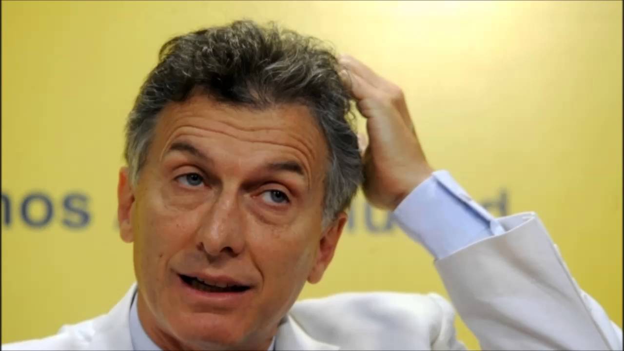 Macri pegó fuerte: "Caímos en los peores errores: ineptos e inmorales"
