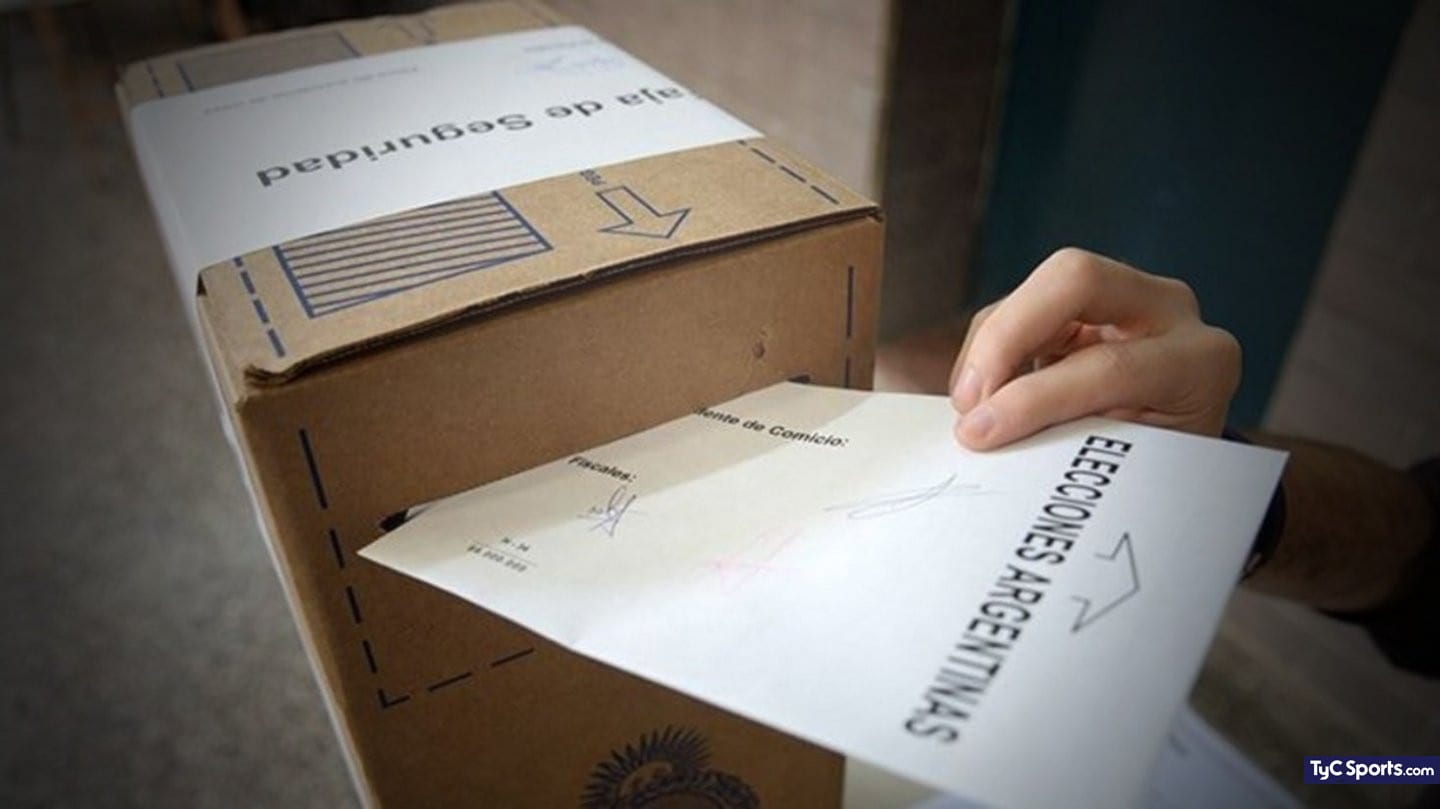 Elecciones PASO: Corrientes elije hoy Gobernador, intendentes y legisladores