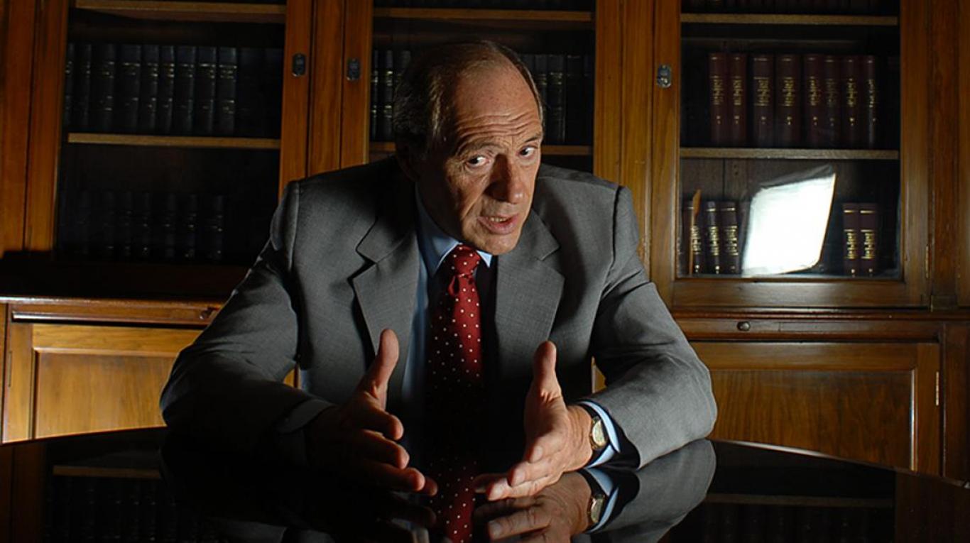 Zaffaroni: "La Corte necesita 15 ministros para funcionar"