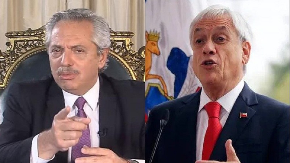 Conflicto diplomático con Chile: el Gobierno evalúa ir a la Corte de La Haya