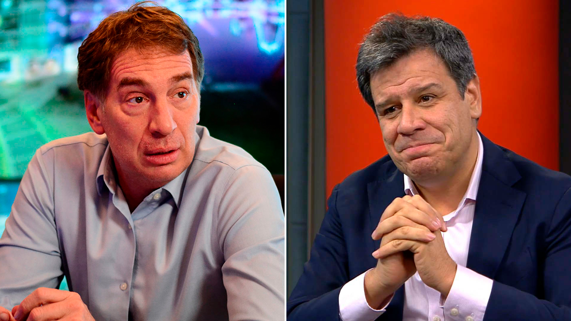 Un nuevo sondeo en PBA le otorga una amplia ventaja a Santilli sobre Manes