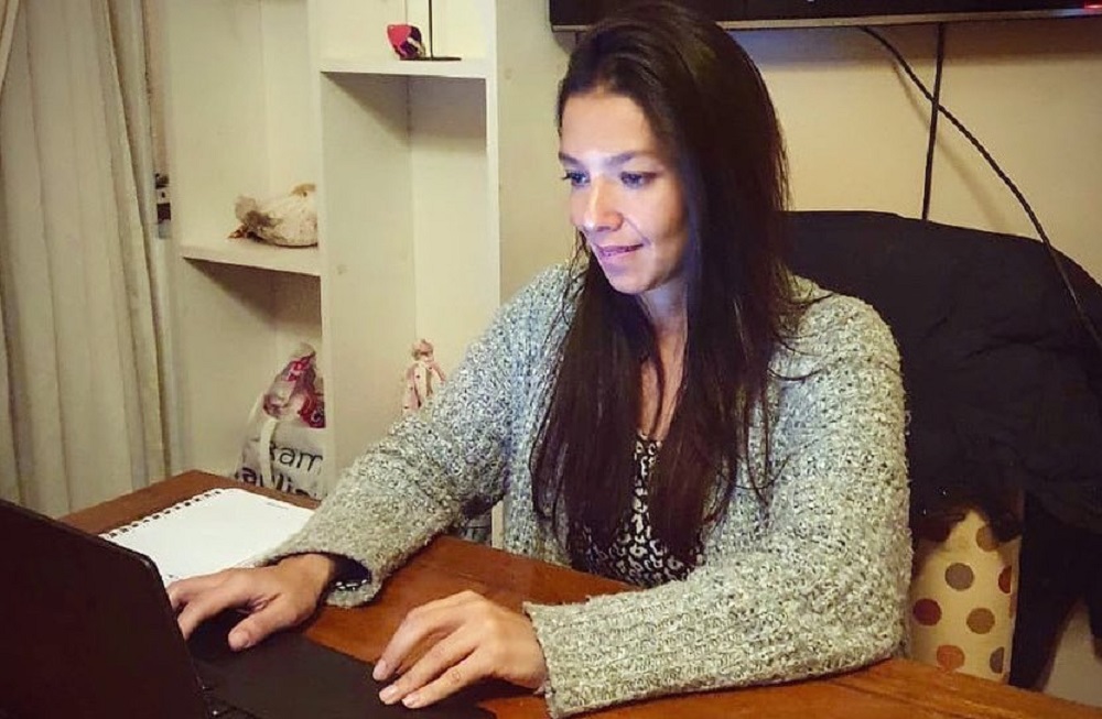 Asaltaron a una diputada bonaerense y estalló contra Frederic