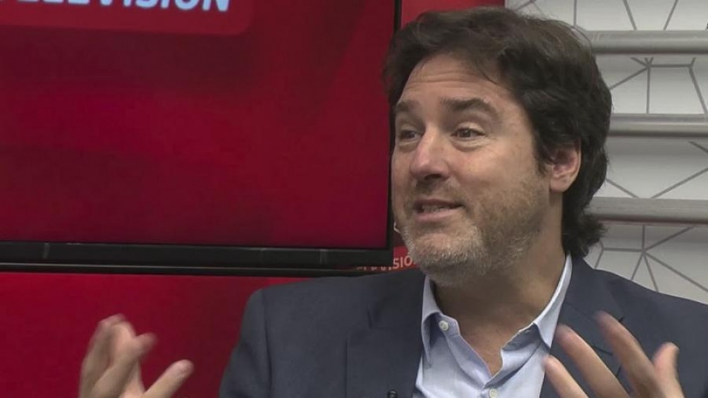 Barroetaveña: "Macri y Larreta han sido deudores seriales"