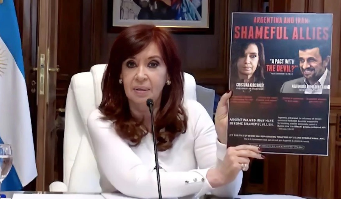 Pacto con Irán: el fiscal rechazó el cierre de la causa