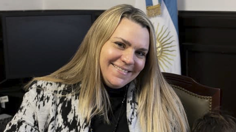 Denuncian a una senadora bonaerense de JxC por manejos irregulares