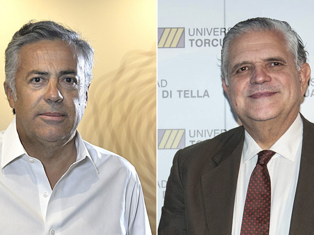 Cornejo le mete presión a Larreta y apoya a López Murphy