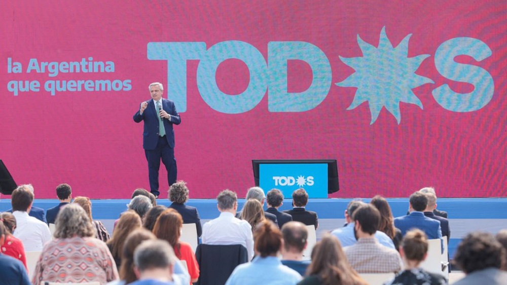 Alberto Fernández recorrerá el conurbano para consolidar el voto peronista