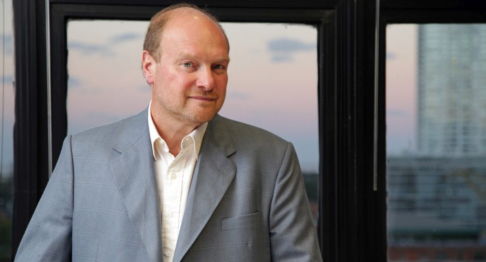 Grobocopatel: "El Gobierno debe sacarle el pie de la cabeza al campo"