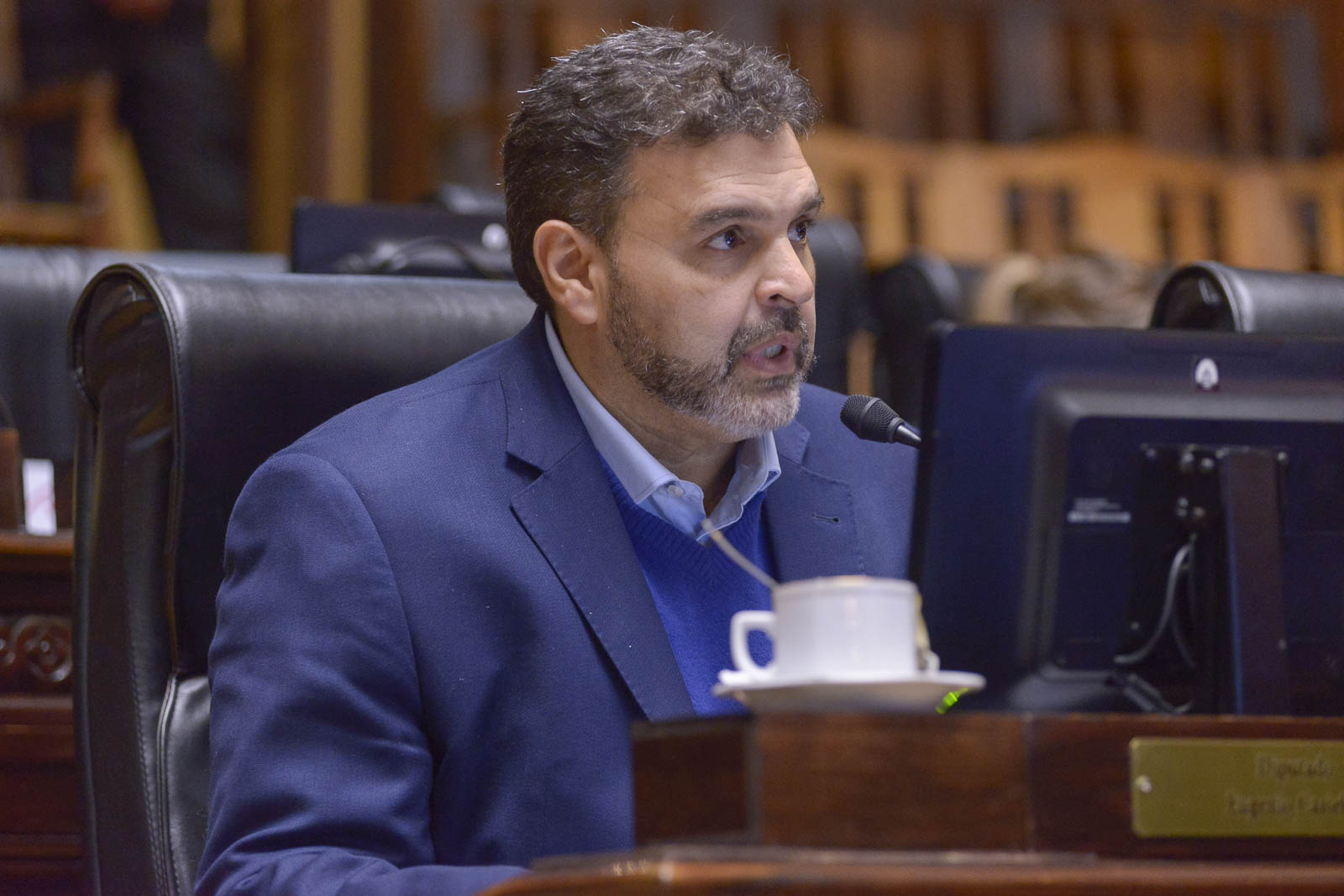 Se creó el Distrito del Vino "para incentivar la industria vitivinícola porteña"