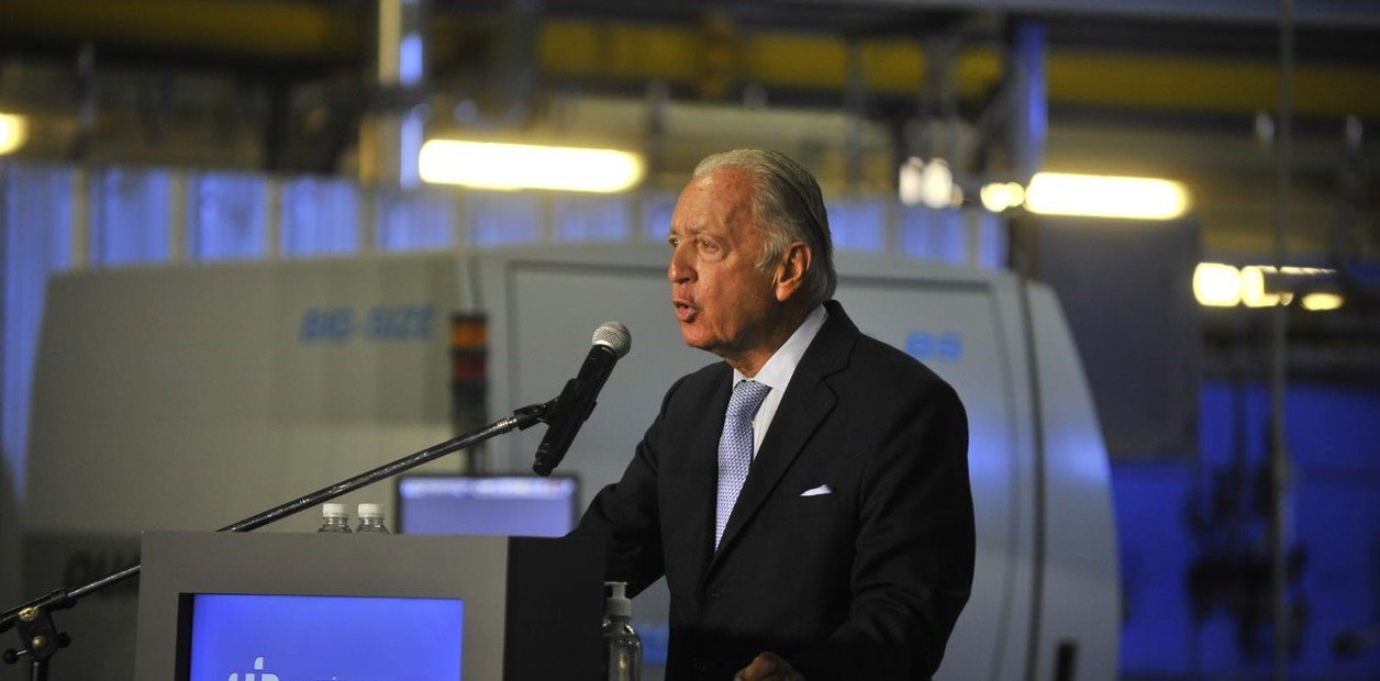 Día de la Industria: el Presidente se fue a Chaco y la UIA criticó