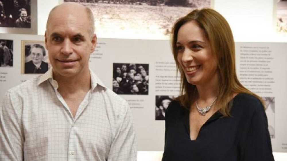 Larreta defendió a Vidal: "En los barrios vulnerables la droga destroza las familias"