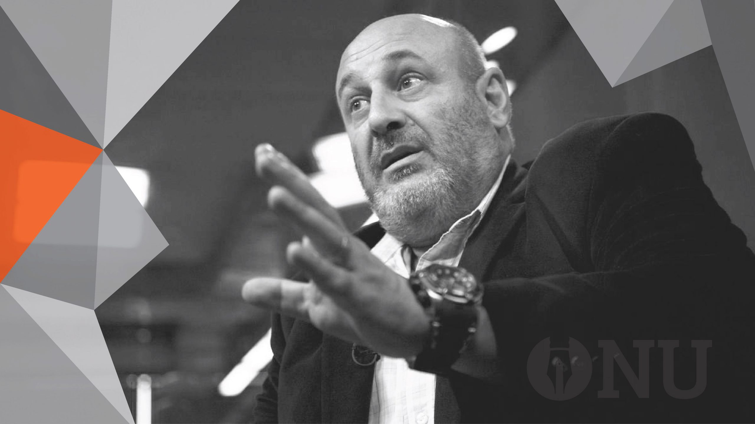 “Buscamos eliminar la República, cambiando la Constitución y dando a luz a la Confederación”