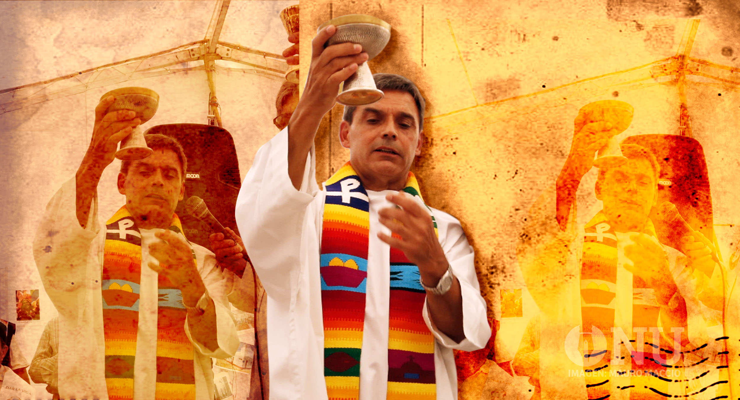 Los Curas en Opción por los Pobres llamaron a “consolidar el camino iniciado en 2019”