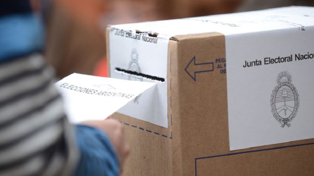 Los partidos deben destinar un 35% de las campañas a medios digitales