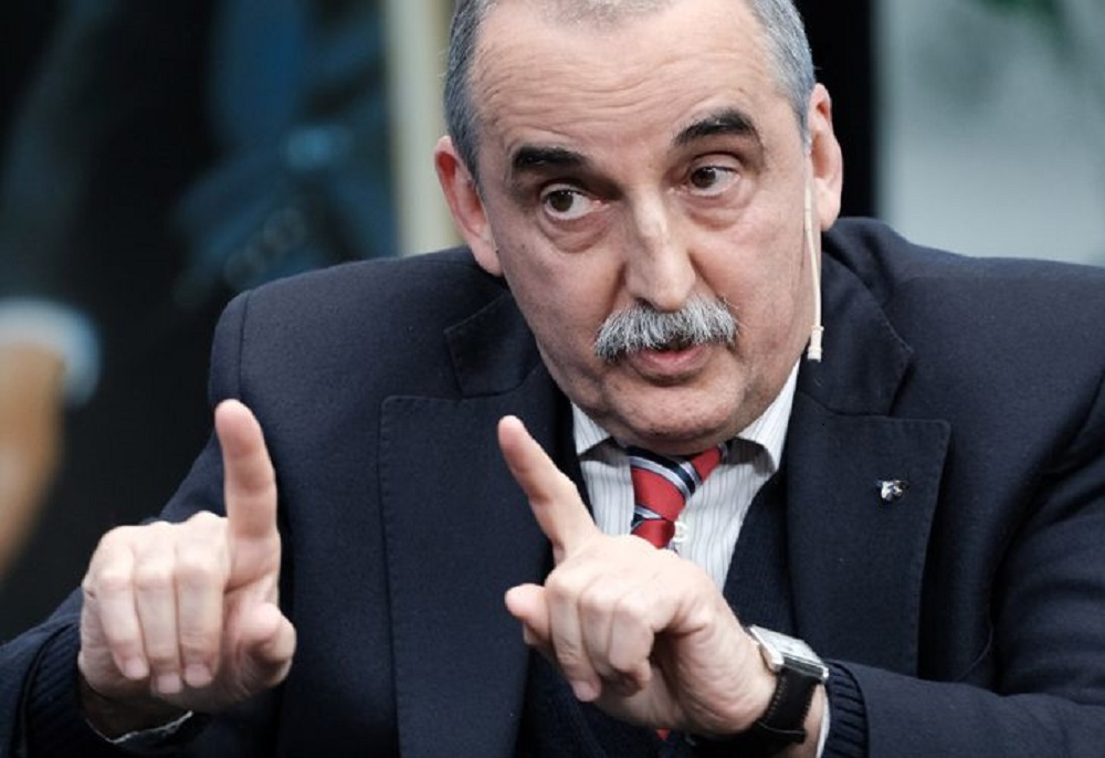 Moreno contra Alberto: "Su gobierno es peor que el de Macri"