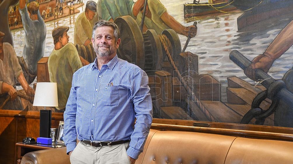 Los radicales porteños de Adelante Ciudad cruzaron a Lousteau