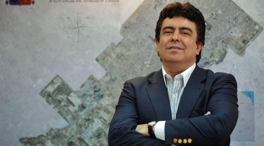 Espinoza: "Con los Kit´s de robótica, igualamos las oportunidades y el futuro"