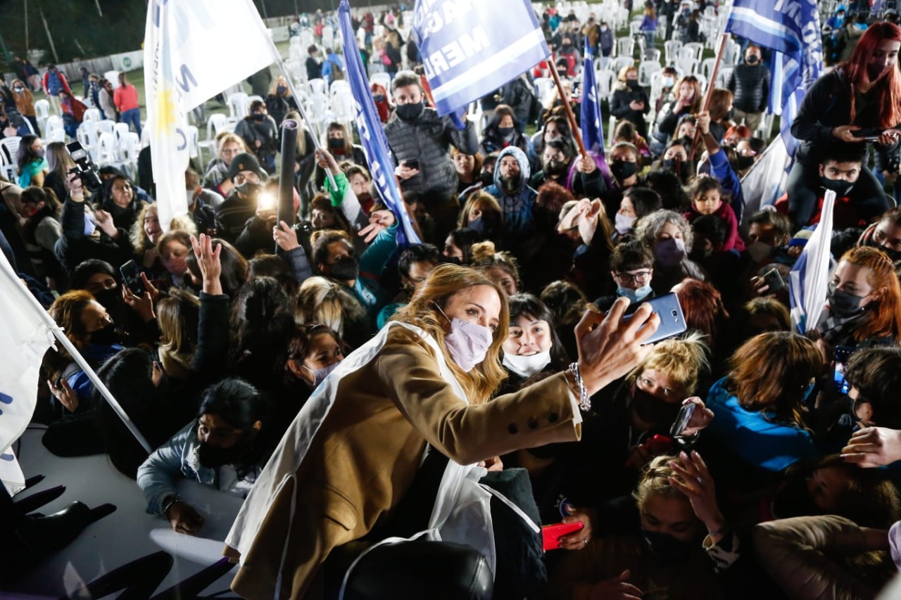 Tolosa Paz le pegó a JxC: “Me lo dicen en las pymes, yo los voté pero nunca más”