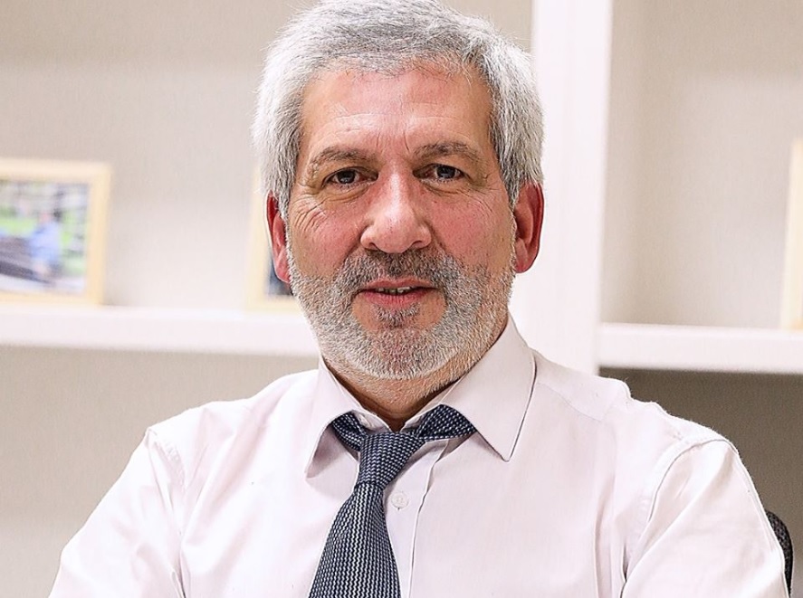 Ferreño: "El macrismo y el larretismo se enfocaron en la cuestiones inmobiliarias"