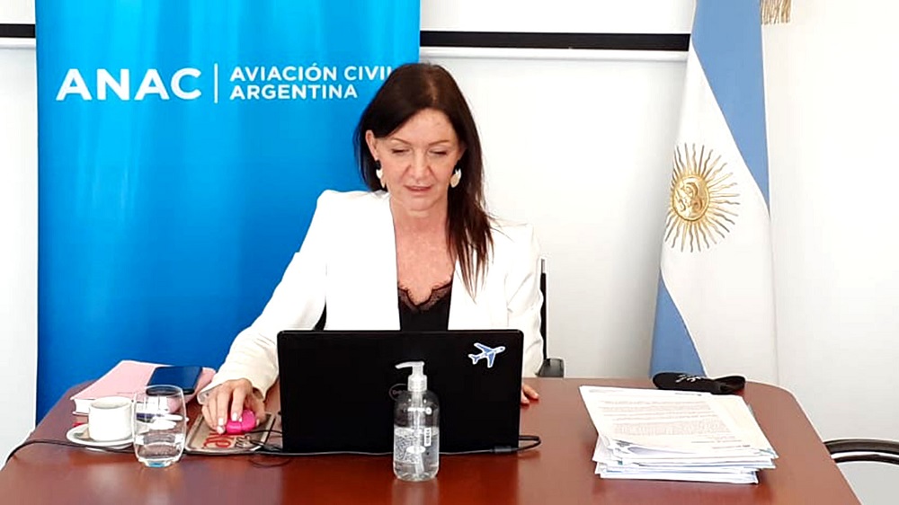 Podrán ingresar 2.300 pasajeros por día desde el exterior