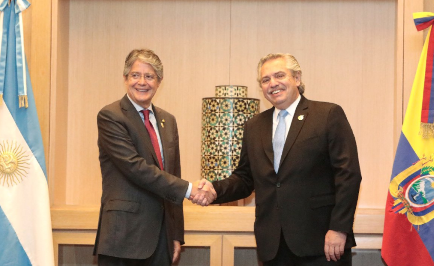 Tiembla la candidatura de Alberto en la CELAC por Nicaragua y Venezuela