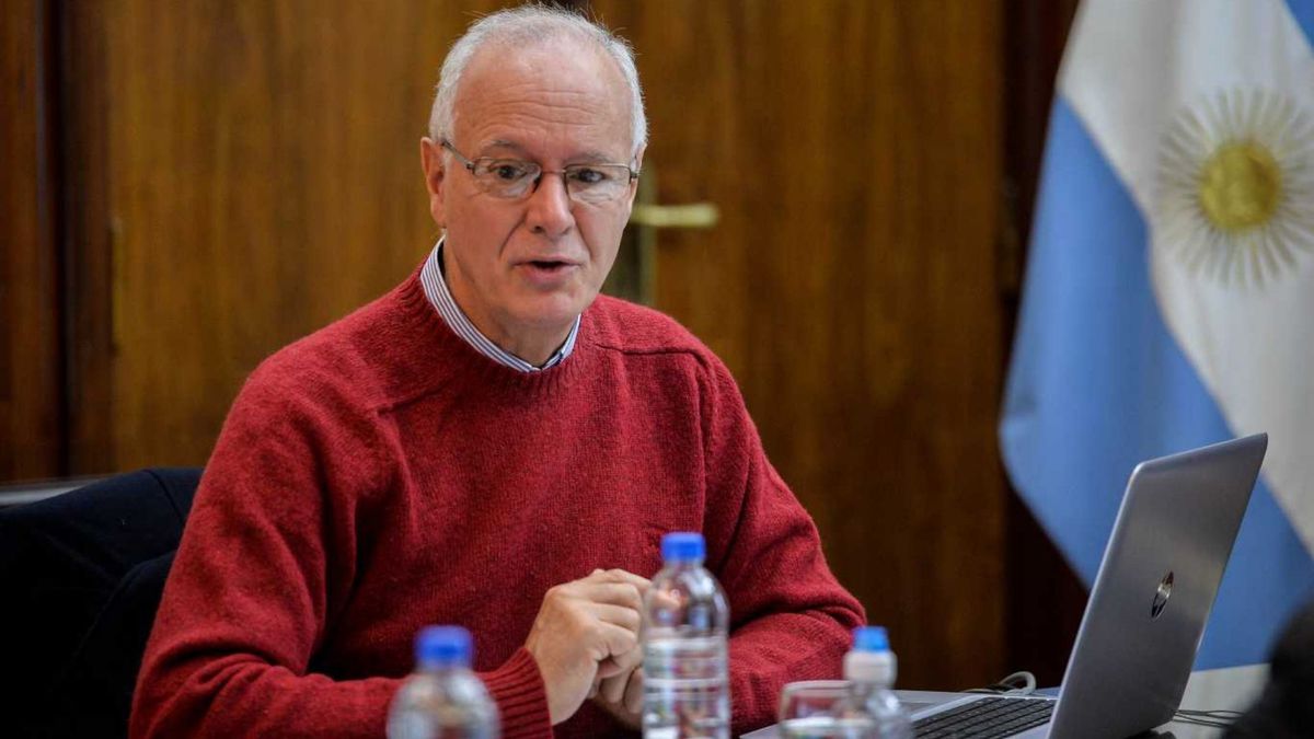 Gollán comparó a Bolsonaro con Drácula