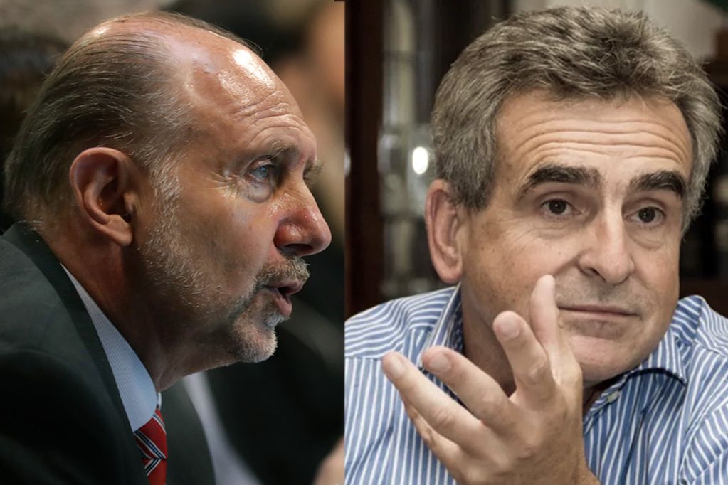 Guerra de encuestas y final incierto en Santa Fe