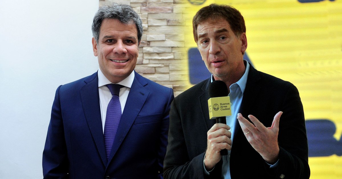 PASO: crece la tensión en la interna de Juntos por los búnkers