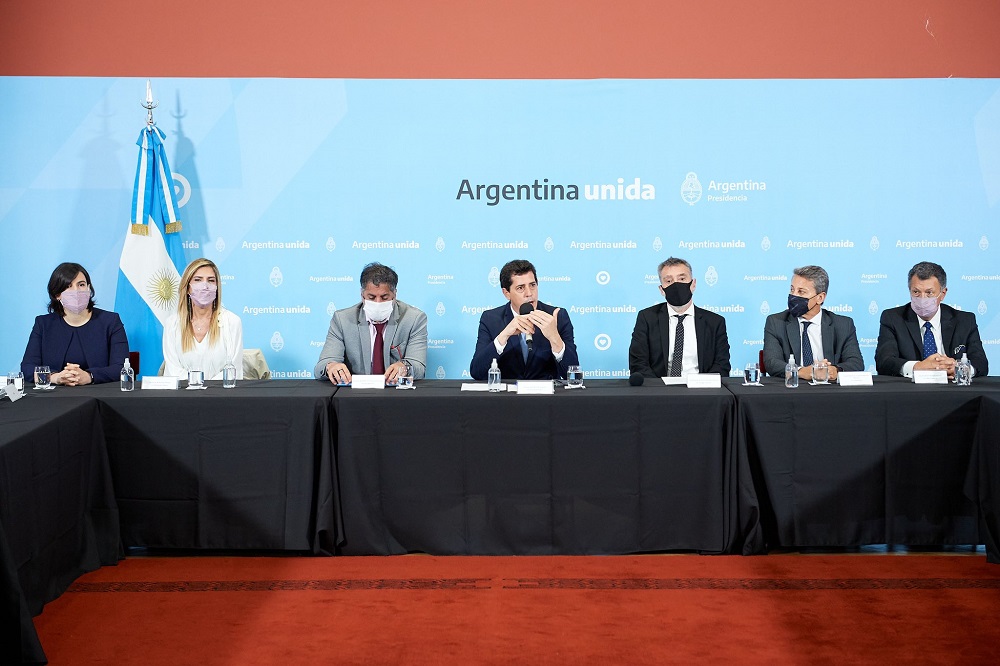 El Gobierno advirtió sobre posibles demoras en el conteo de votos