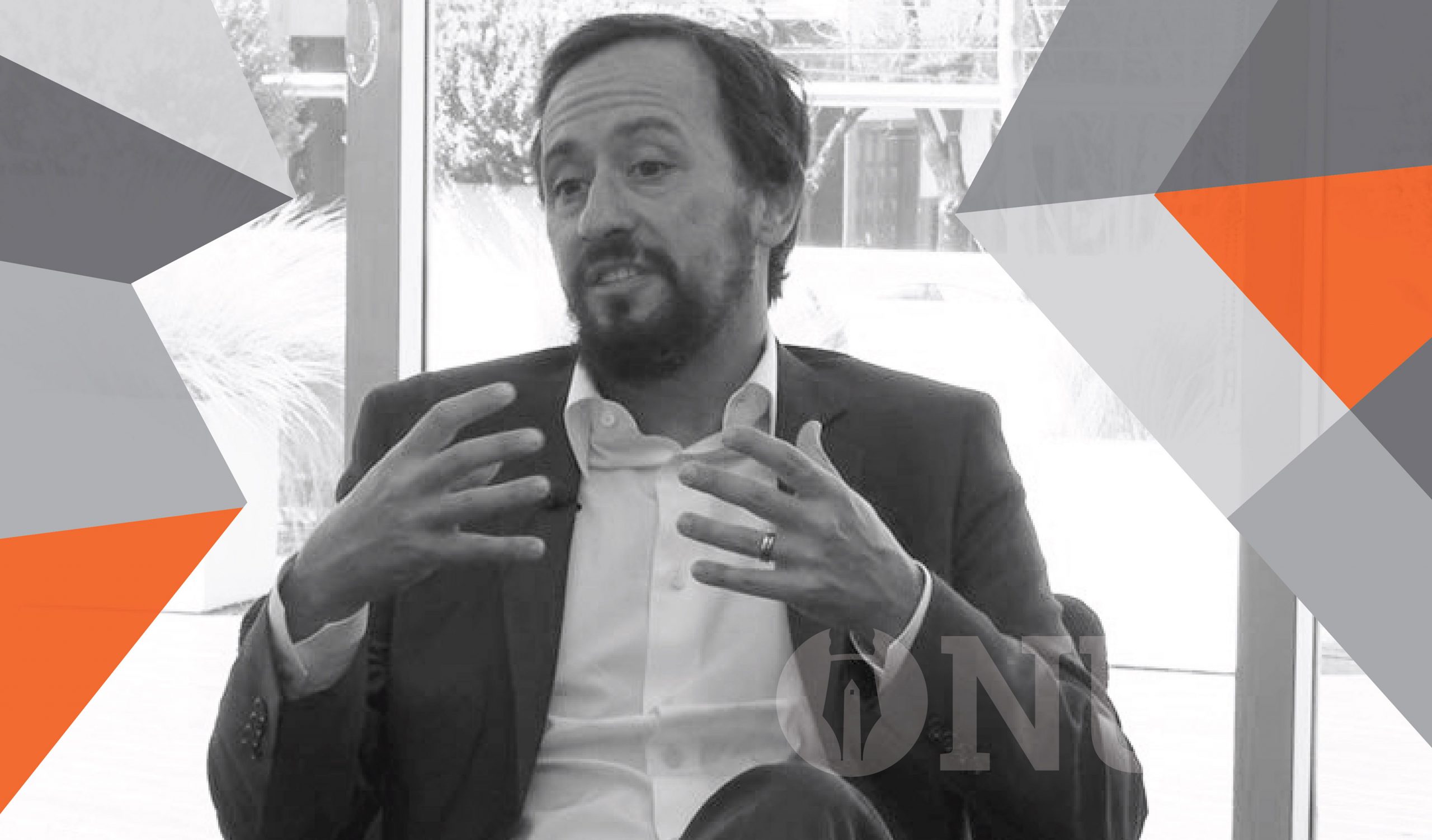 Nejamkis: "El triunfo lo determinará el electorado independiente"