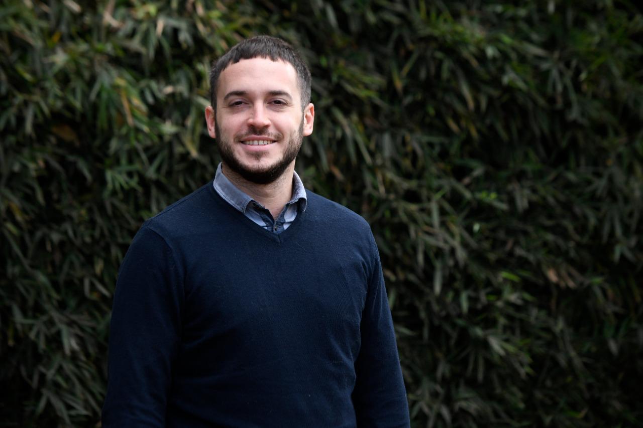 Bertuzzi: "El Gobierno cruzó un límite y se metió en nuestras casas"