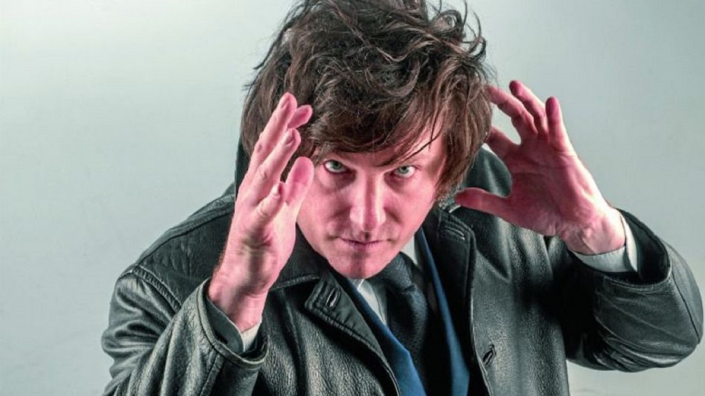 Quiénes son los candidatos de Milei en Provincia