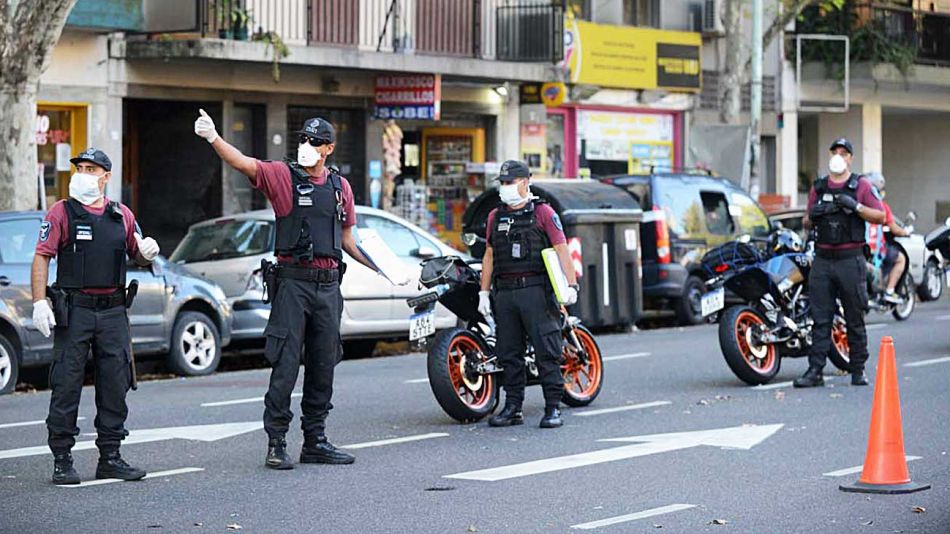 Larreta cruzó fuerte a Frederic: "Lo que dijo es gravísimo"