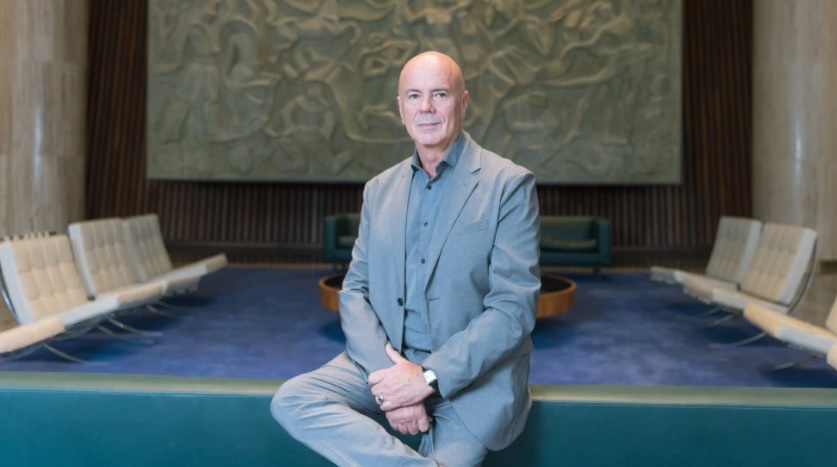 Telerman: “Trabajamos con emergencia pero programamos con excelencia”