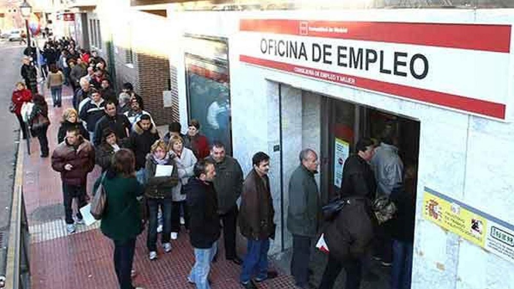 La OIT calcula que 26 millones quedaron desempleadas en América Latina