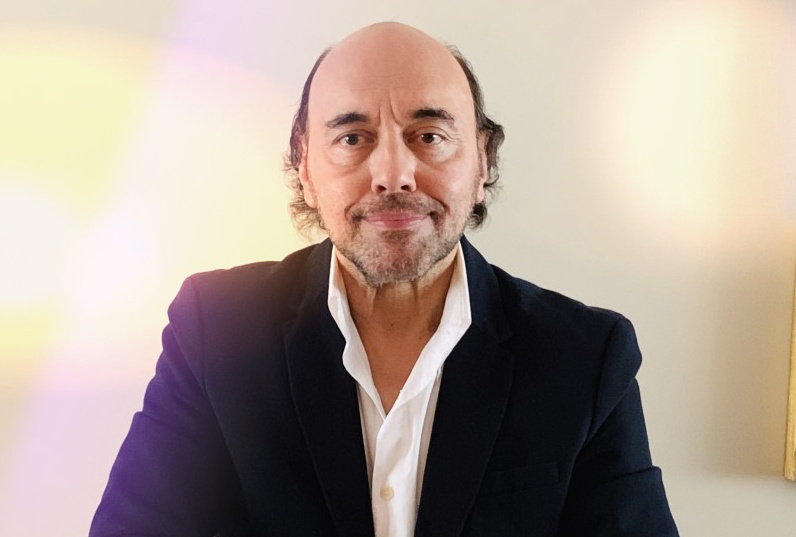 D'Adamo: "La foto de Olivos tuvo un fuerte impacto en los indecisos"