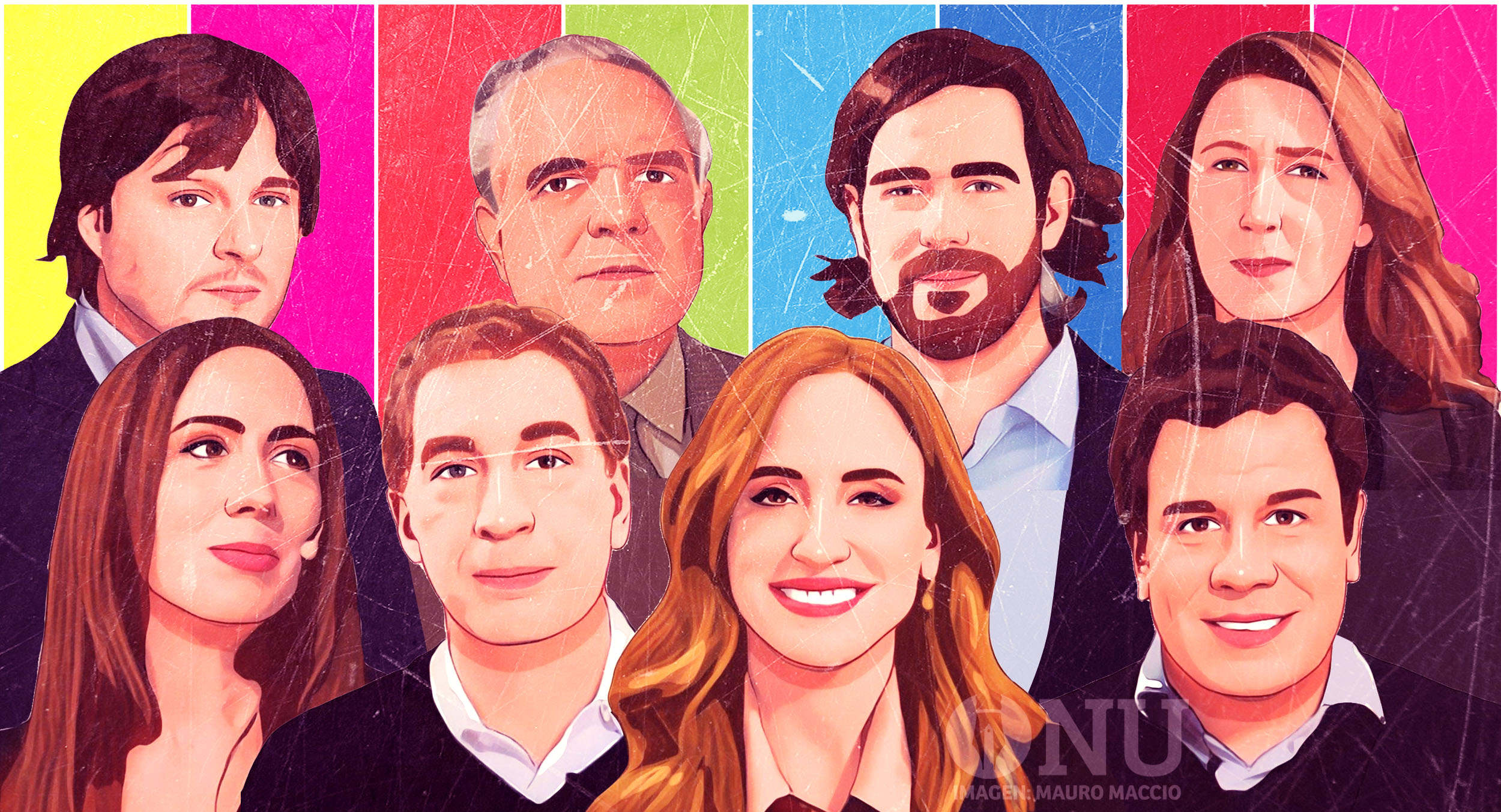 ¿Qué incidencia tendrán el domingo el “voto bronca”, el “voto útil” y el ausentismo?