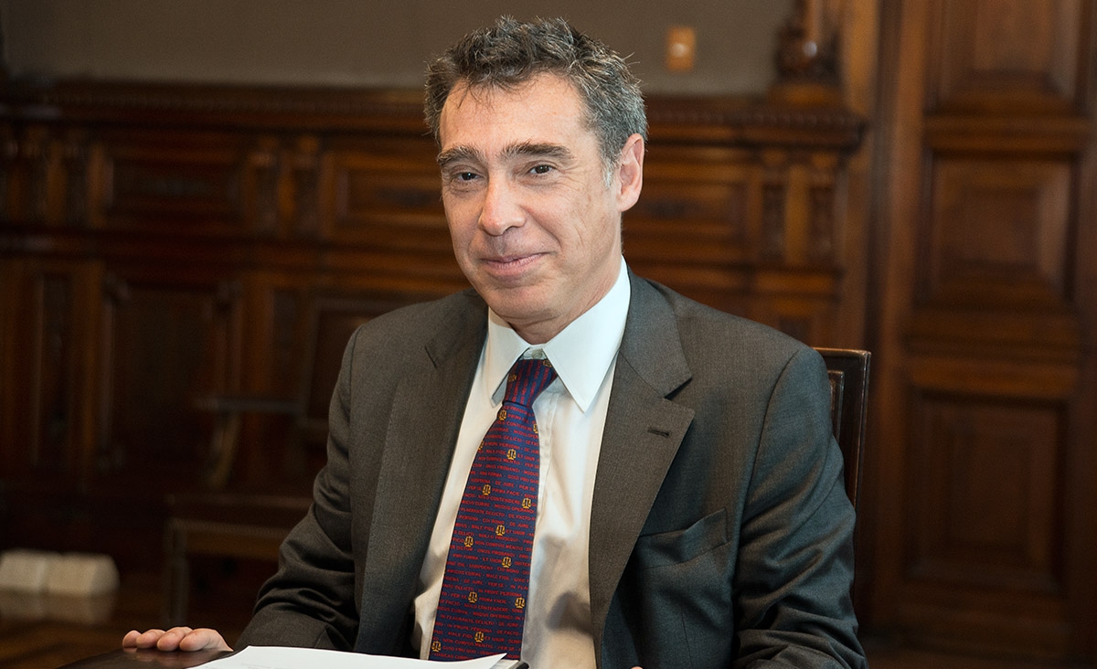 PASO 2021: los resultados podrían estar antes de las 23