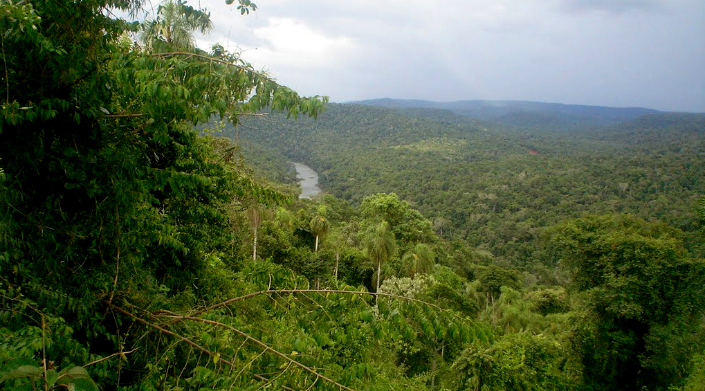 "El cambio climático es uno de los grandes retos que enfrenta el mundo"