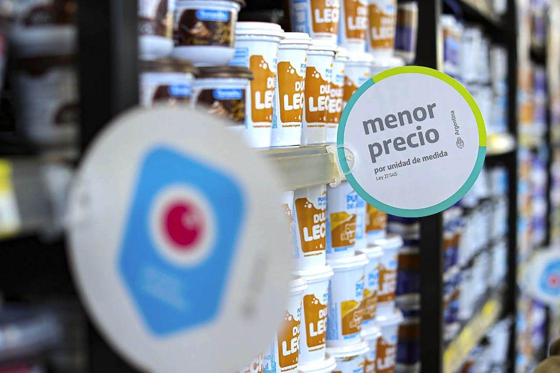 El Gobierno reglamentó la Ley de Góndolas en el comercio online