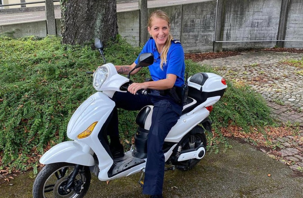 El Embajador suizo volvió a criticar a Frederic: "Es viernes y la policía lo sabe”