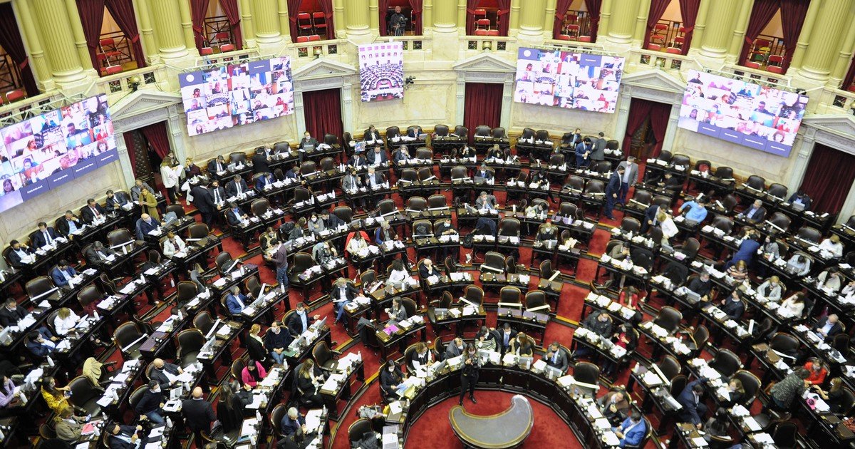 Congreso: lo que ponen en juego el FdT y JxC