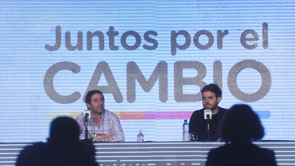 Straface y Ferrario: “La pandemia hizo que esta elección sea desafiante”