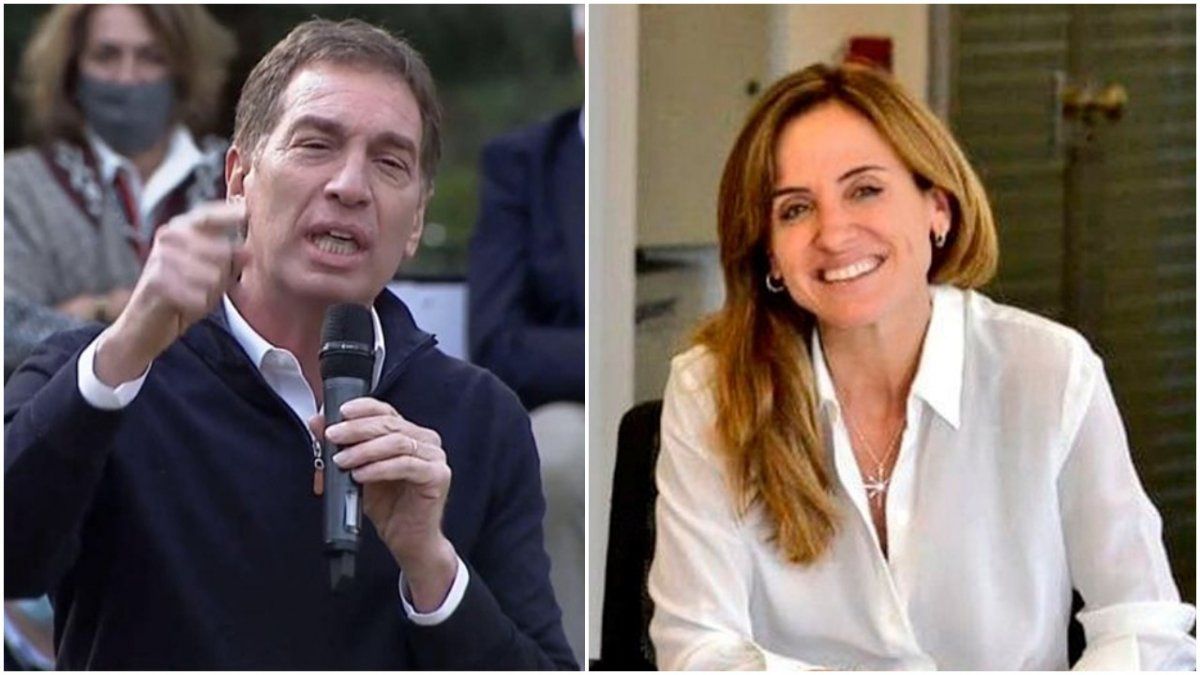 Dura derrota del oficialismo en la provincia de Buenos Aires