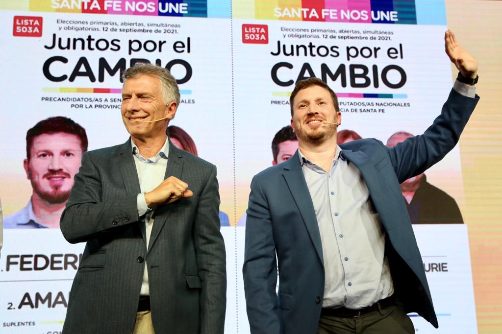 Sorpresa en Santa Fe: el oficialismo perdió contra Juntos por el Cambio