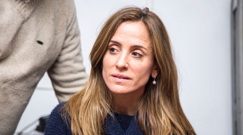 Tolosa Paz, autocrítica y un pedido al Presidente: "Es una cachetada"