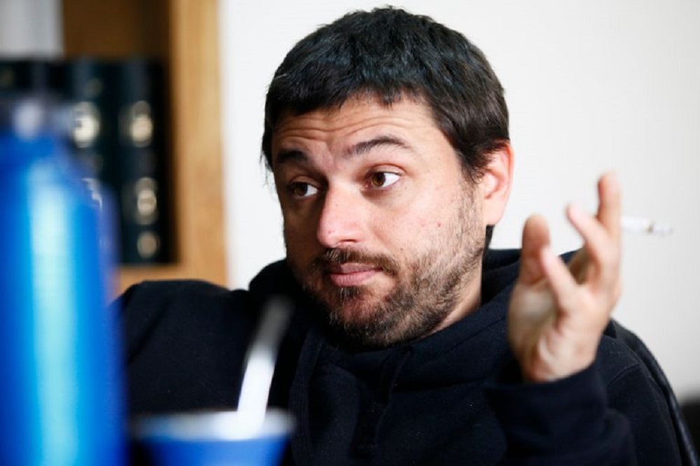 Grabois y la derrota del FdT: "Hay una parte del Gobierno que vive en otro país"