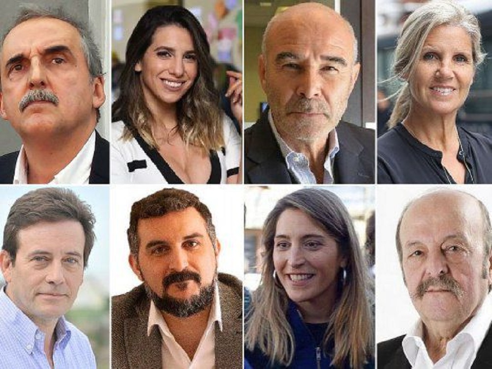 PBA: las listas que no superaron las PASO dejaron 800 mil votos huérfanos
