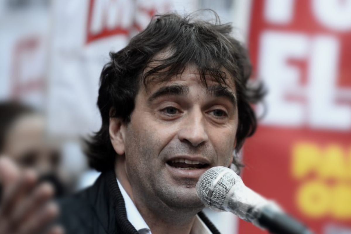 El FIT se ubicó como la tercera fuerza a nivel nacional